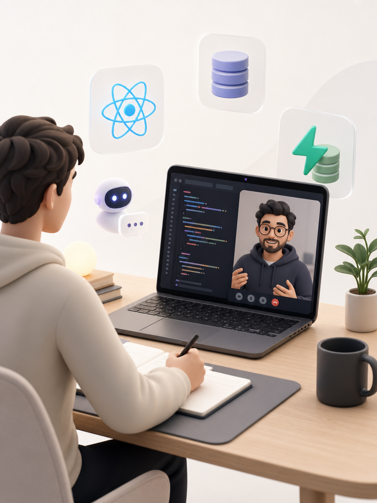 AI dev courses